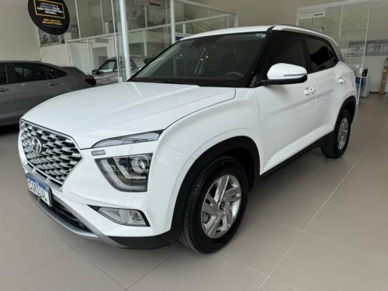 HYUNDAI CRETA 1.0 TGDI FLEX LIMITED SAFETY AUTOMÁTICO